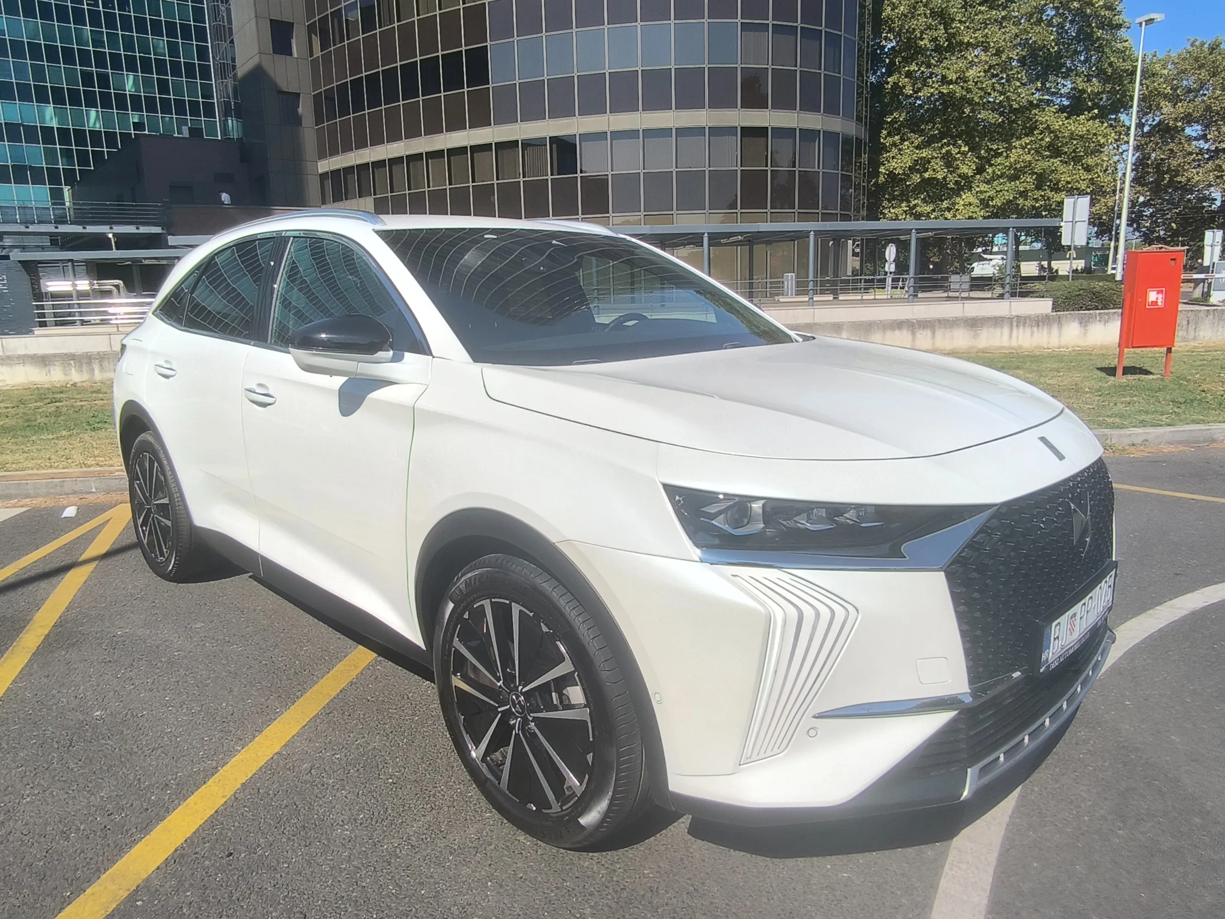 ds7 crossback, e-tense 225,rivoli, plug-in hybrid, redizajn, kao nov - slika 12
