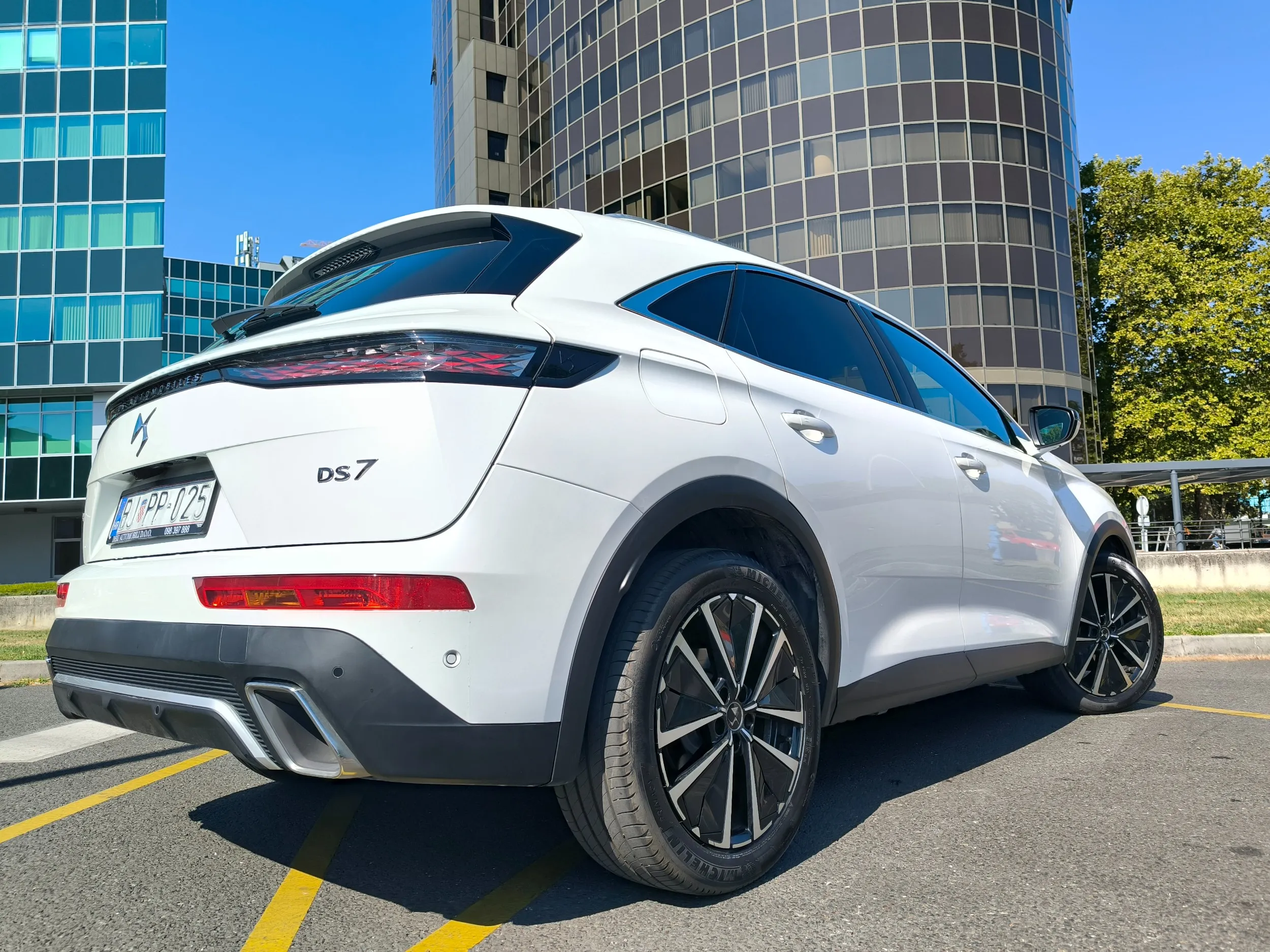 ds7 crossback, e-tense 225,rivoli, plug-in hybrid, redizajn, kao nov - slika 14