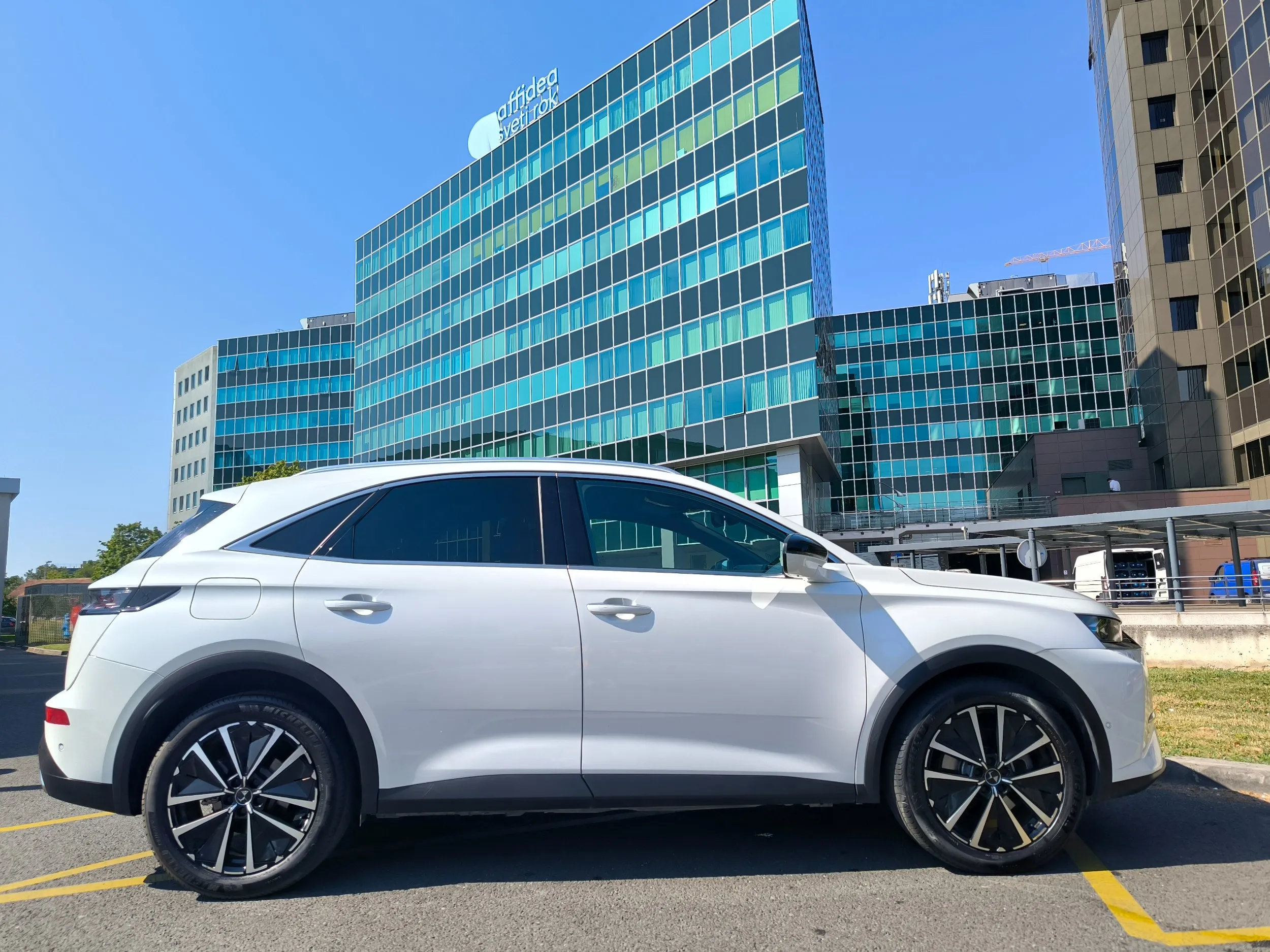 ds7 crossback, e-tense 225,rivoli, plug-in hybrid, redizajn, kao nov - slika 5