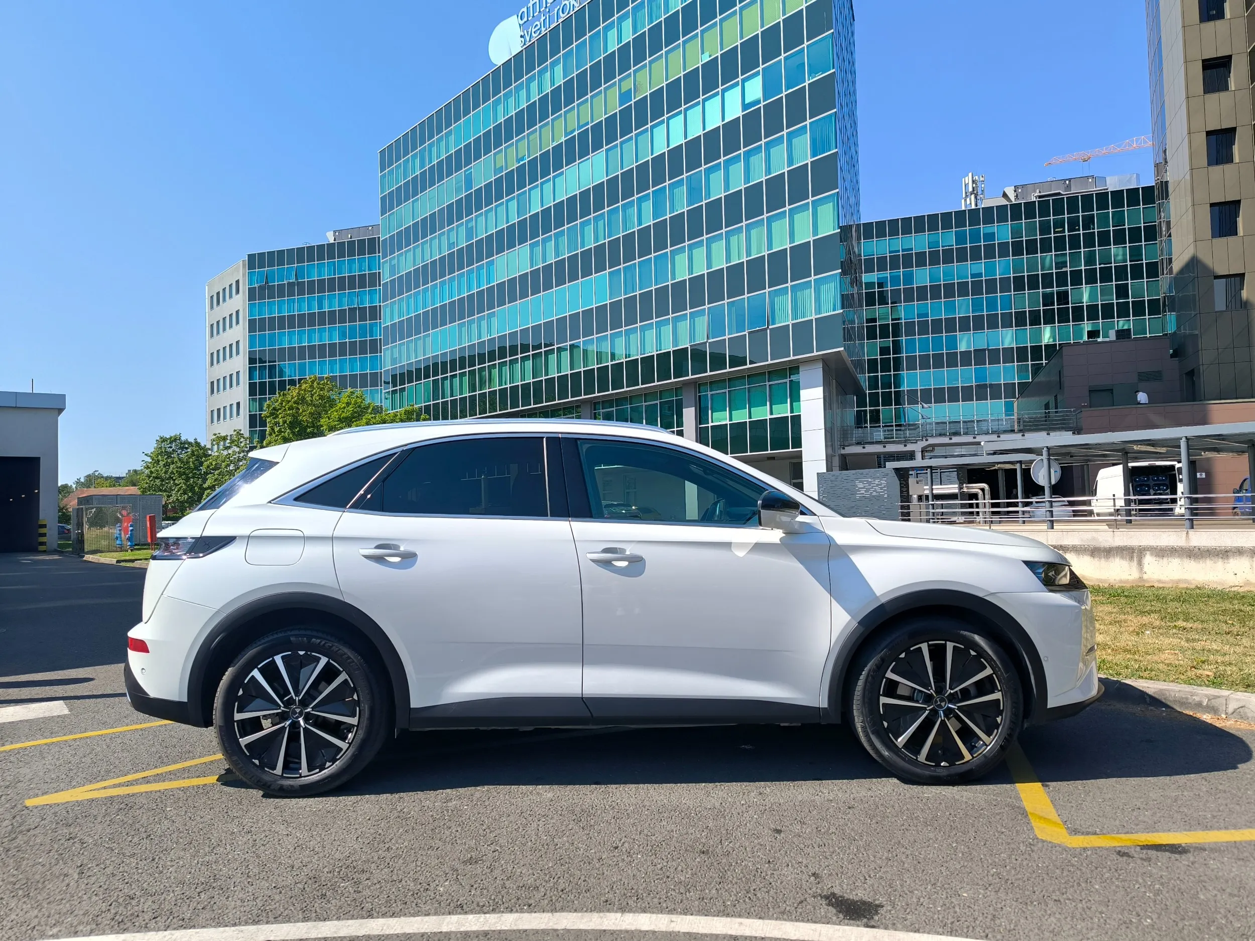 ds7 crossback, e-tense 225,rivoli, plug-in hybrid, redizajn, kao nov - slika 15