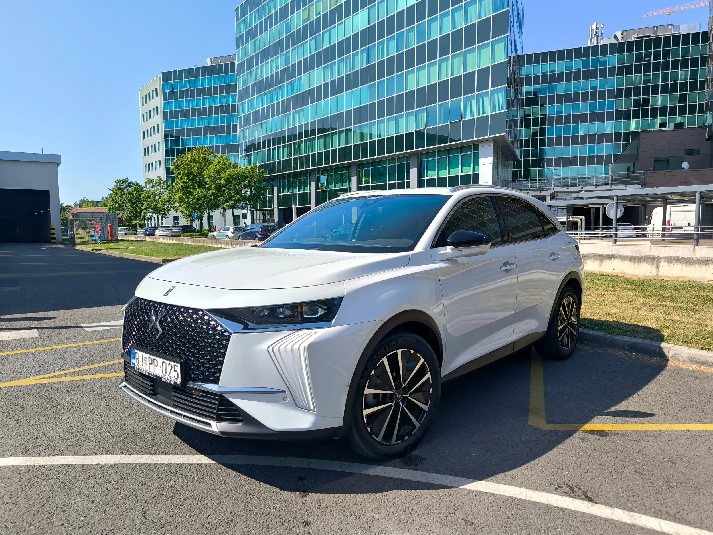 ds7 crossback, e-tense 225,rivoli, plug-in hybrid, redizajn, kao nov - slika 2