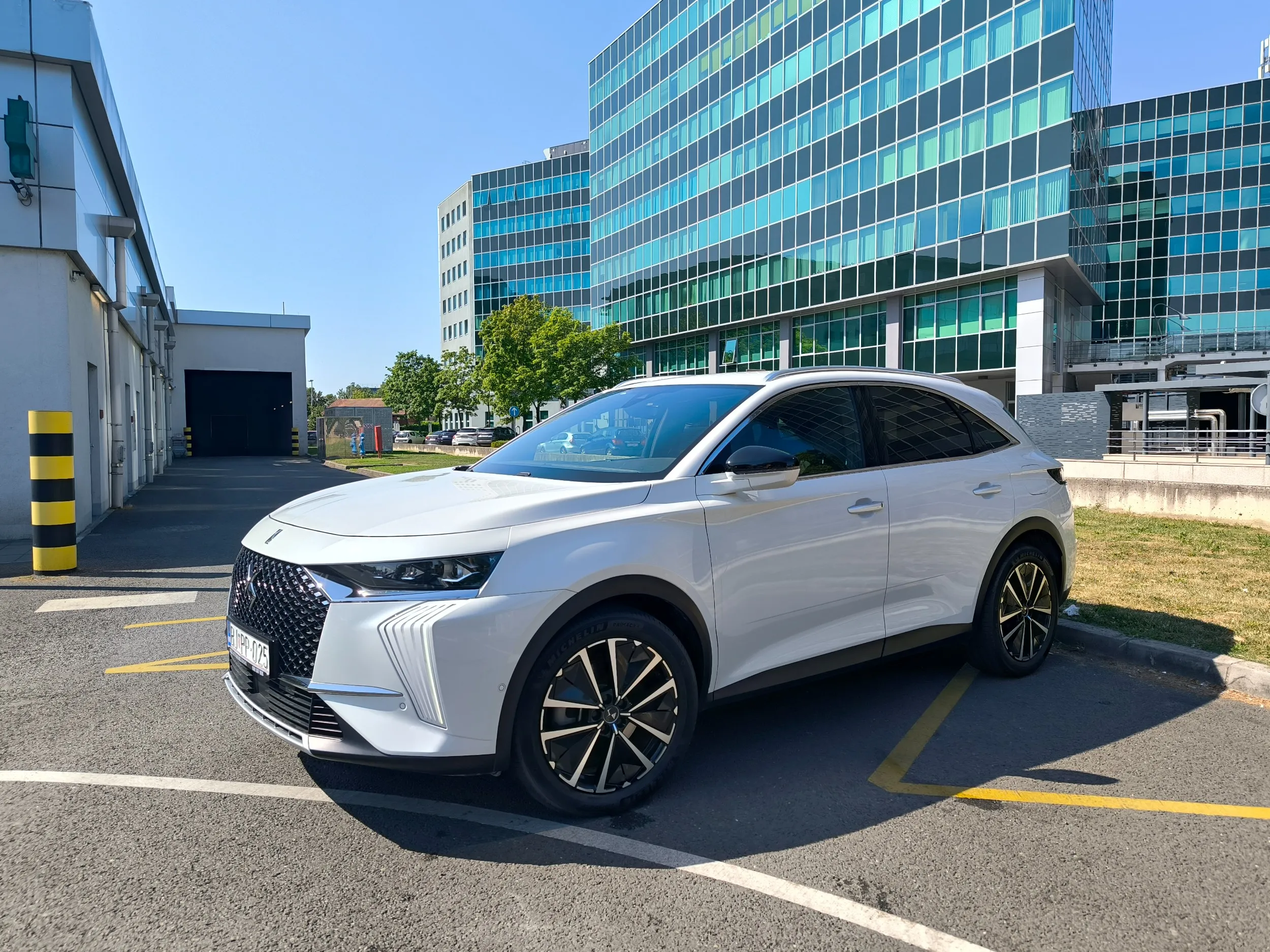 ds7 crossback, e-tense 225,rivoli, plug-in hybrid, redizajn, kao nov - slika 3