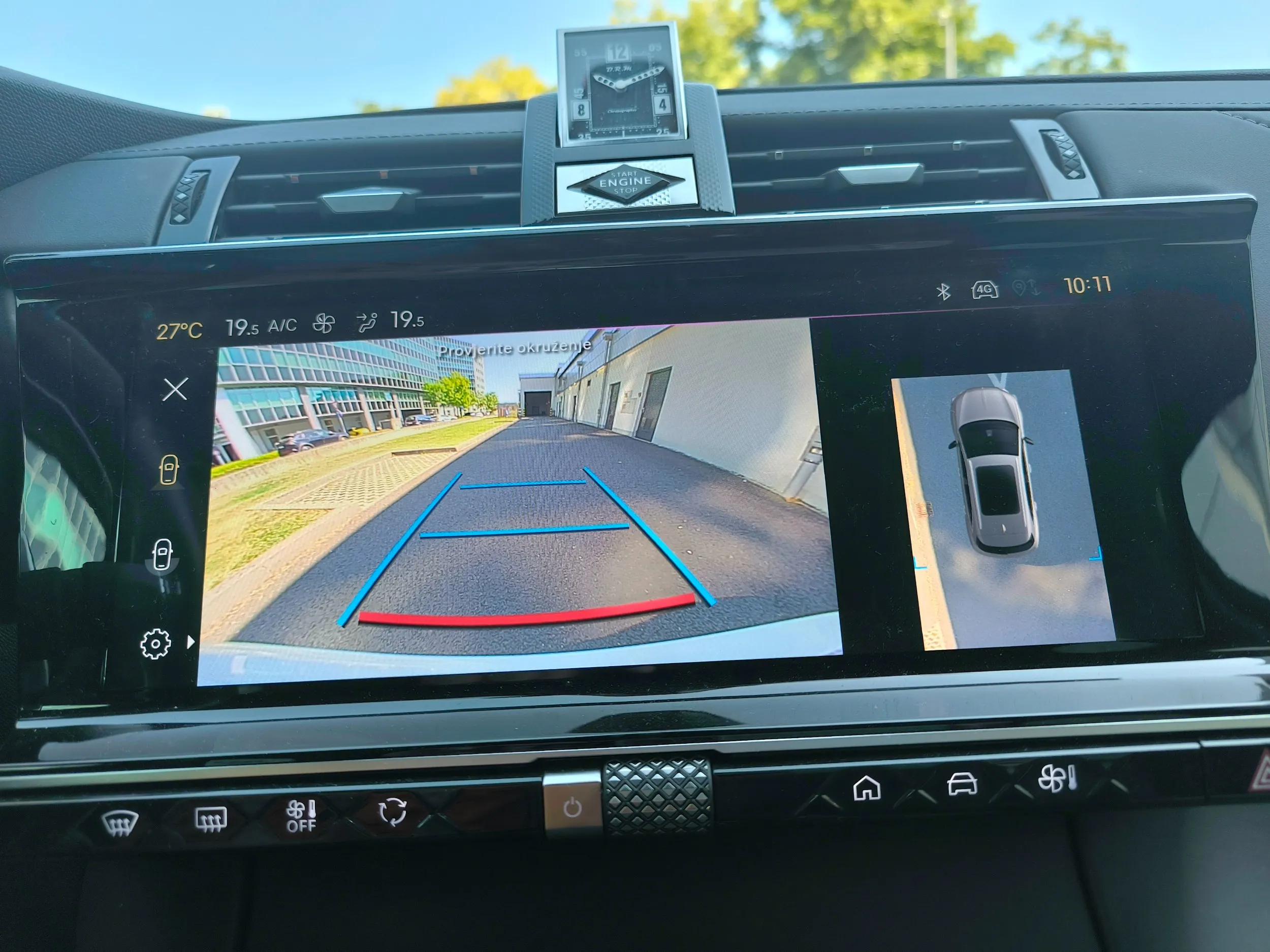 ds7 crossback, e-tense 225,rivoli, plug-in hybrid, redizajn, kao nov - slika 17