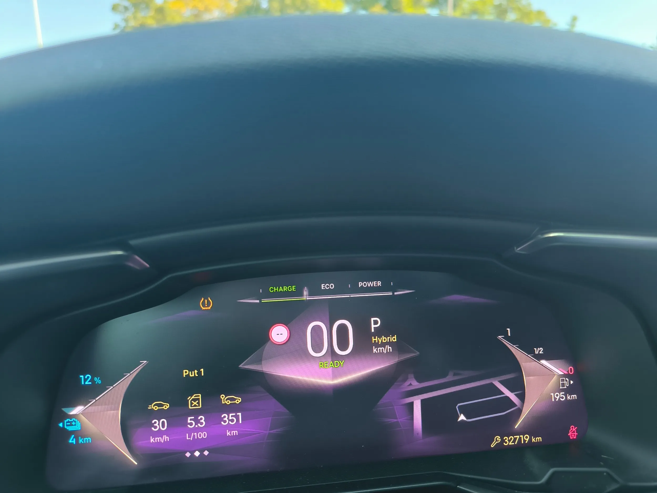 ds7 crossback, e-tense 225,rivoli, plug-in hybrid, redizajn, kao nov - slika 18