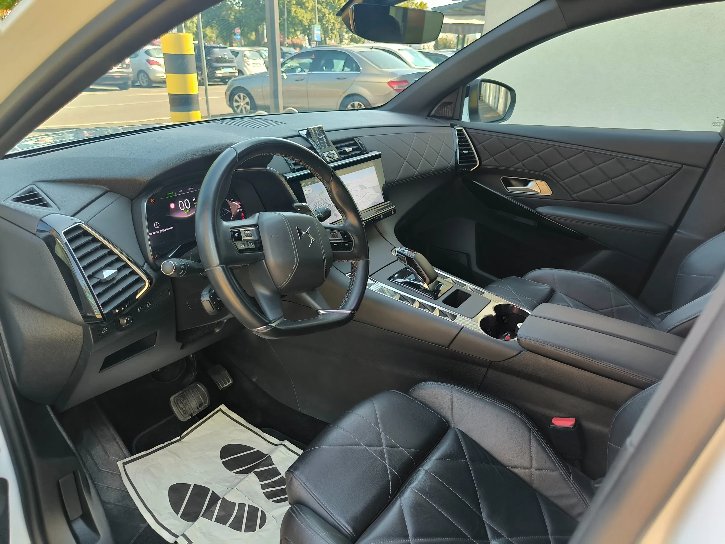 ds7 crossback, e-tense 225,rivoli, plug-in hybrid, redizajn, kao nov - slika 19