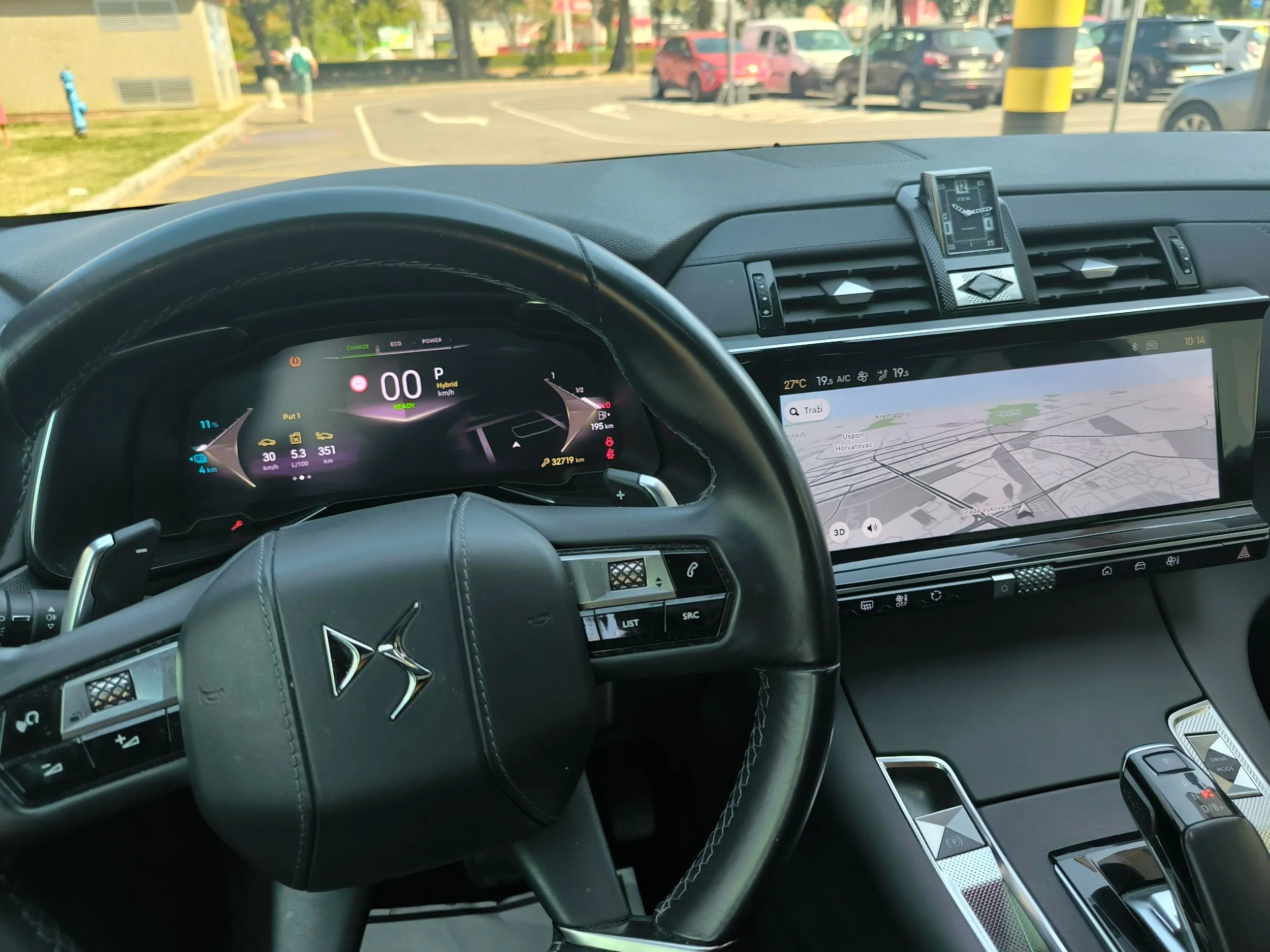 ds7 crossback, e-tense 225,rivoli, plug-in hybrid, redizajn, kao nov - slika 23