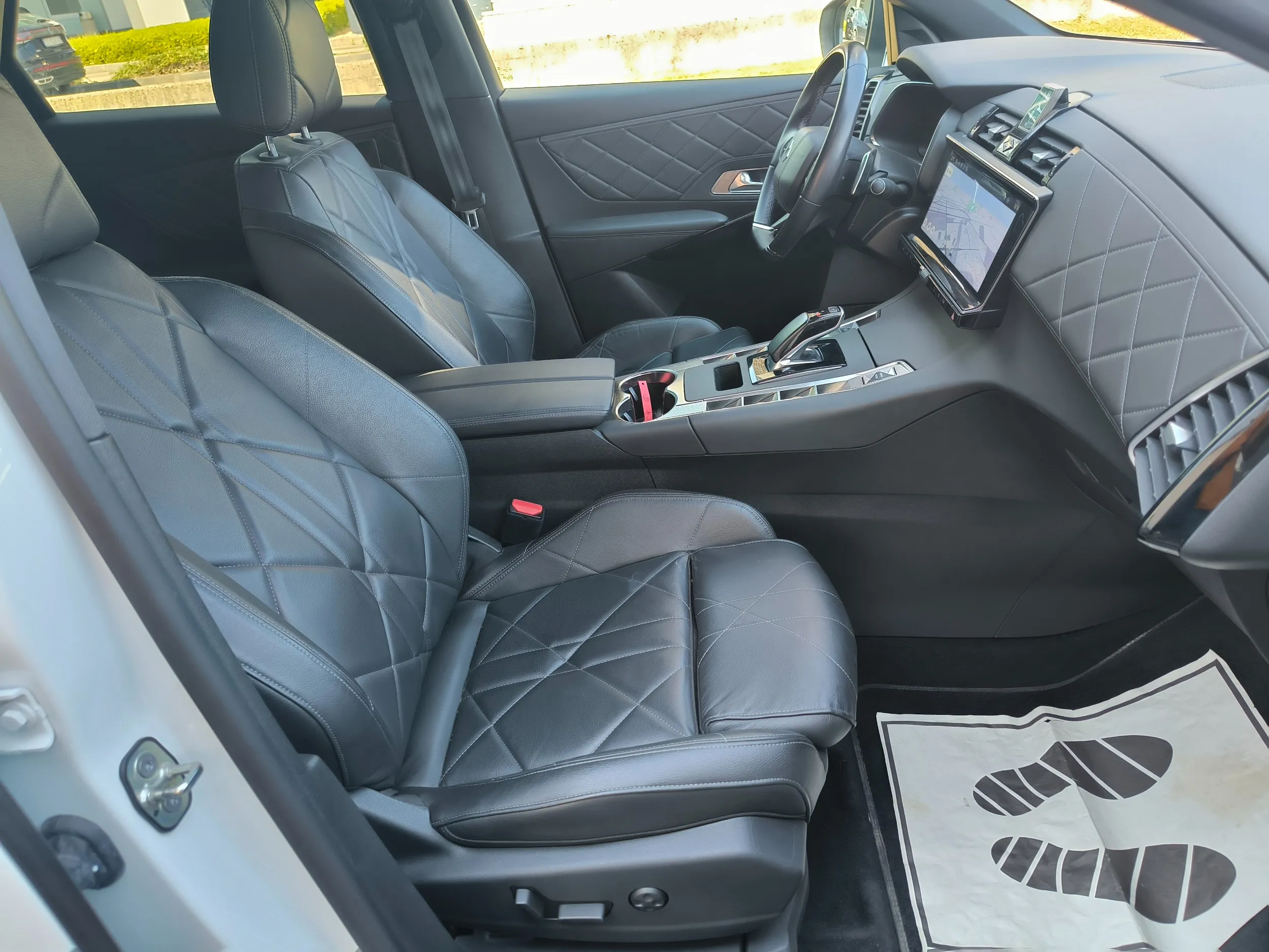 ds7 crossback, e-tense 225,rivoli, plug-in hybrid, redizajn, kao nov - slika 24