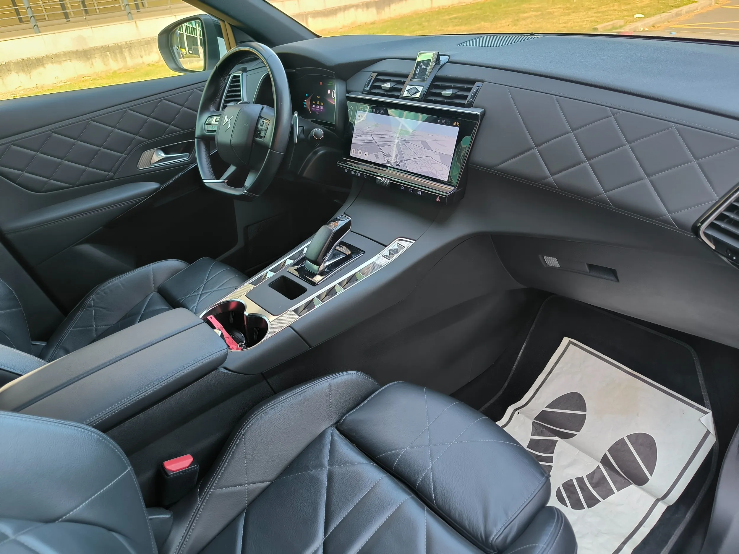 ds7 crossback, e-tense 225,rivoli, plug-in hybrid, redizajn, kao nov - slika 25