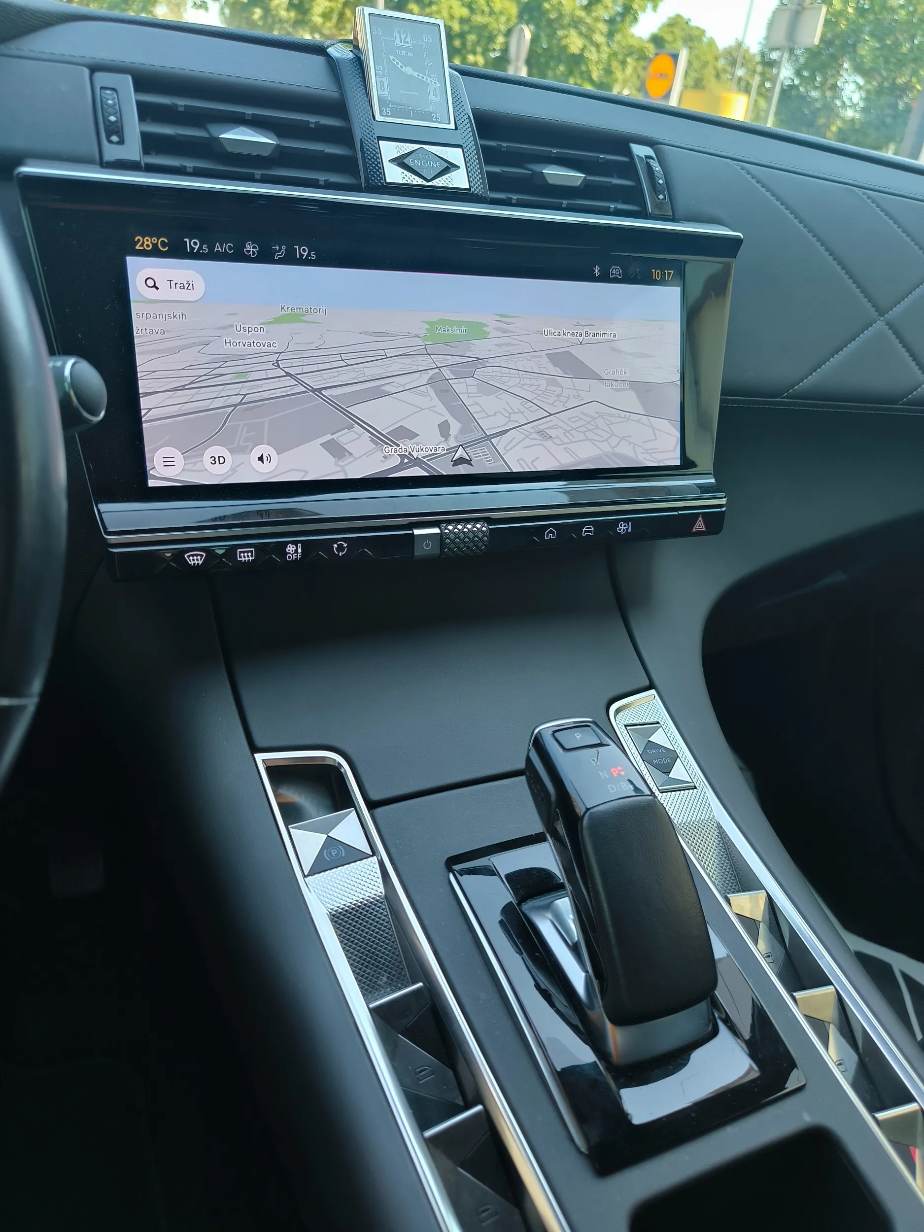 ds7 crossback, e-tense 225,rivoli, plug-in hybrid, redizajn, kao nov - slika 28
