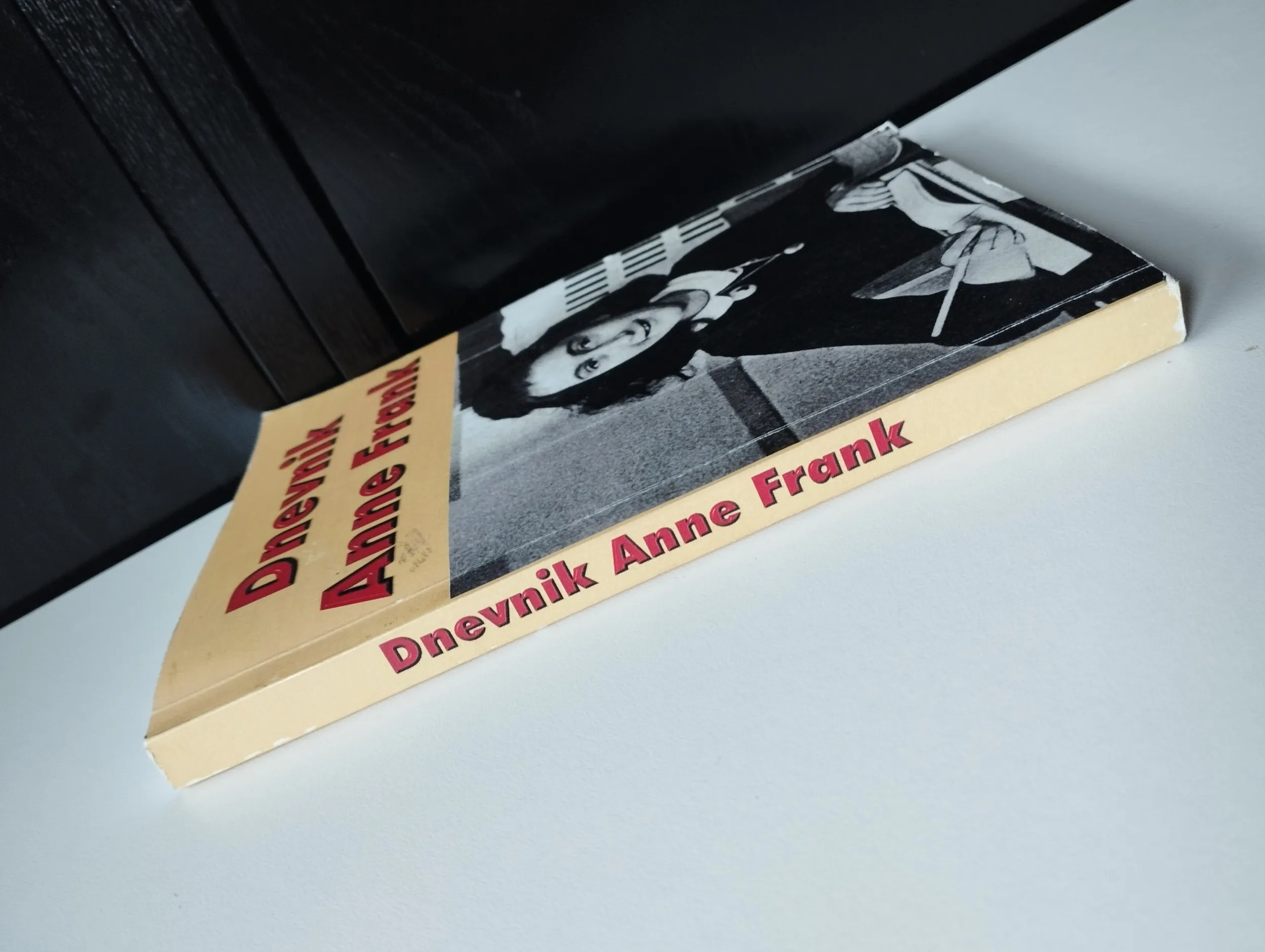 anne frank - dnevnik anne frank - slika 2