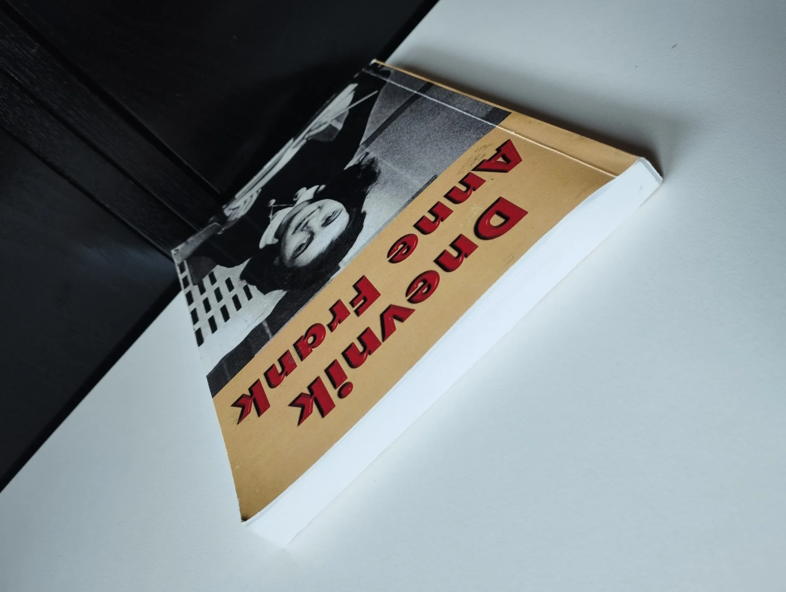 anne frank - dnevnik anne frank - slika 3