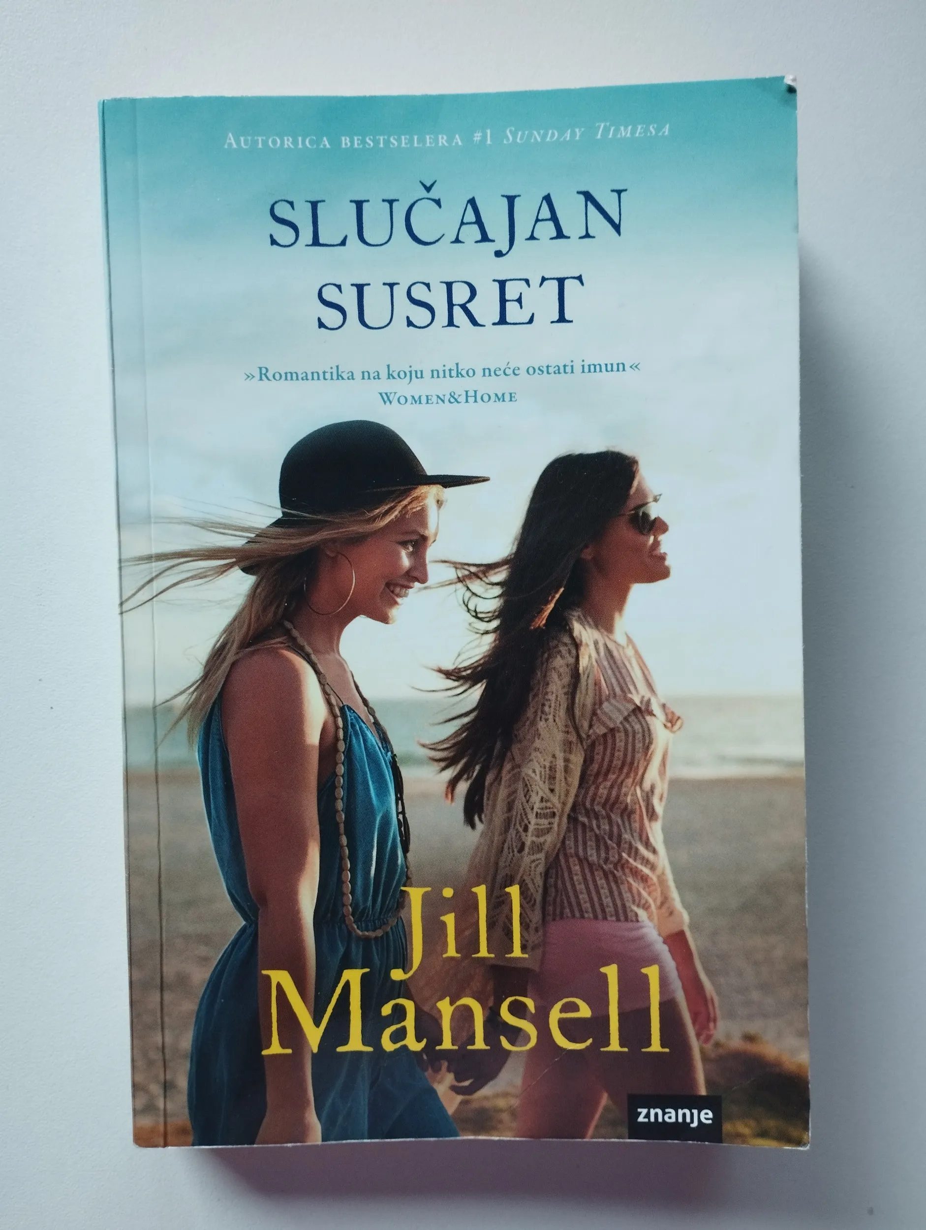 jill mansell - više naslova - slika 8