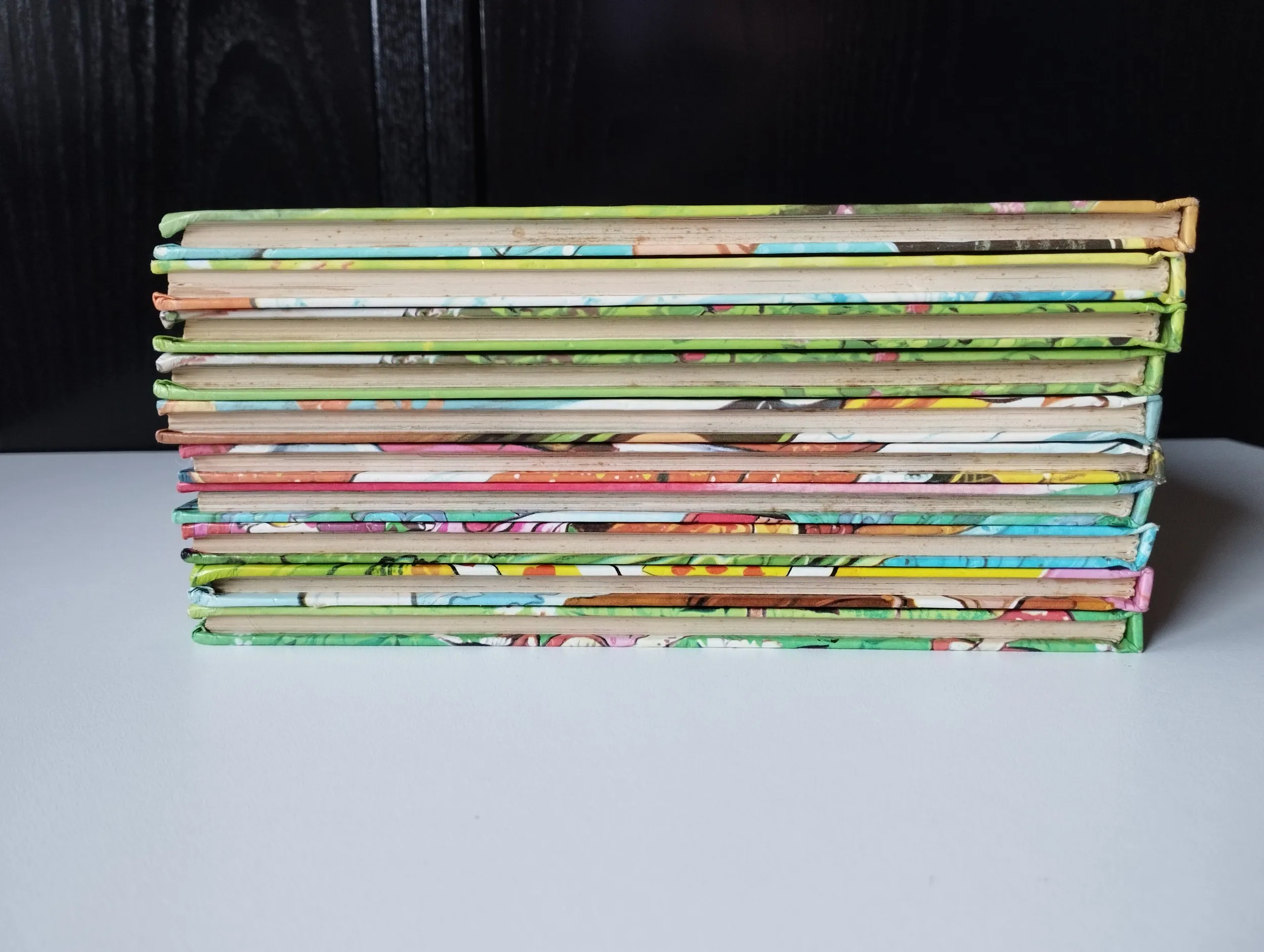biblioteka ljiljan - 1, 3, 4, 6, 7, 8, 9, 11, 12 - slika 2