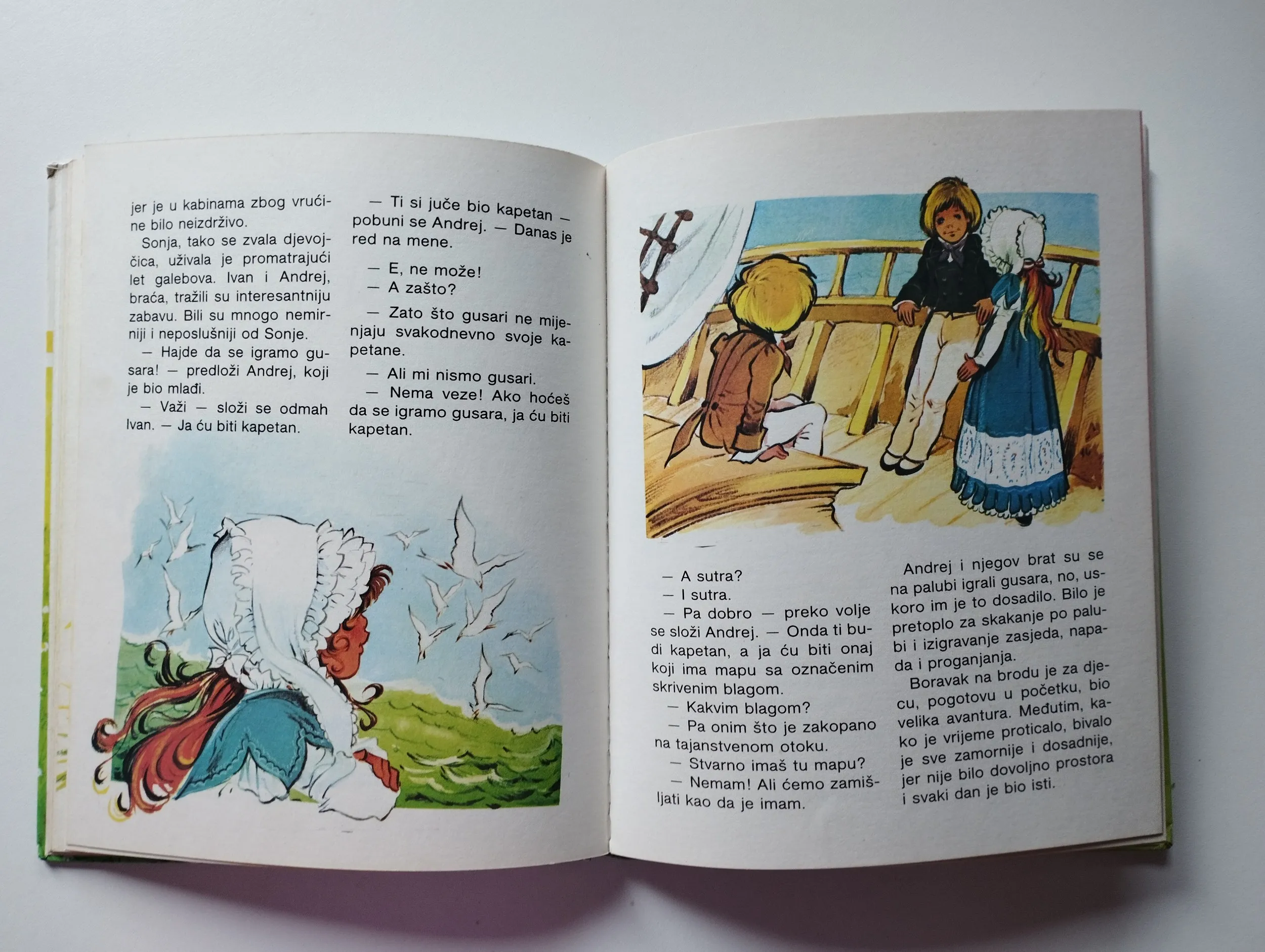 biblioteka ljiljan - 1, 3, 4, 6, 7, 8, 9, 11, 12 - slika 17