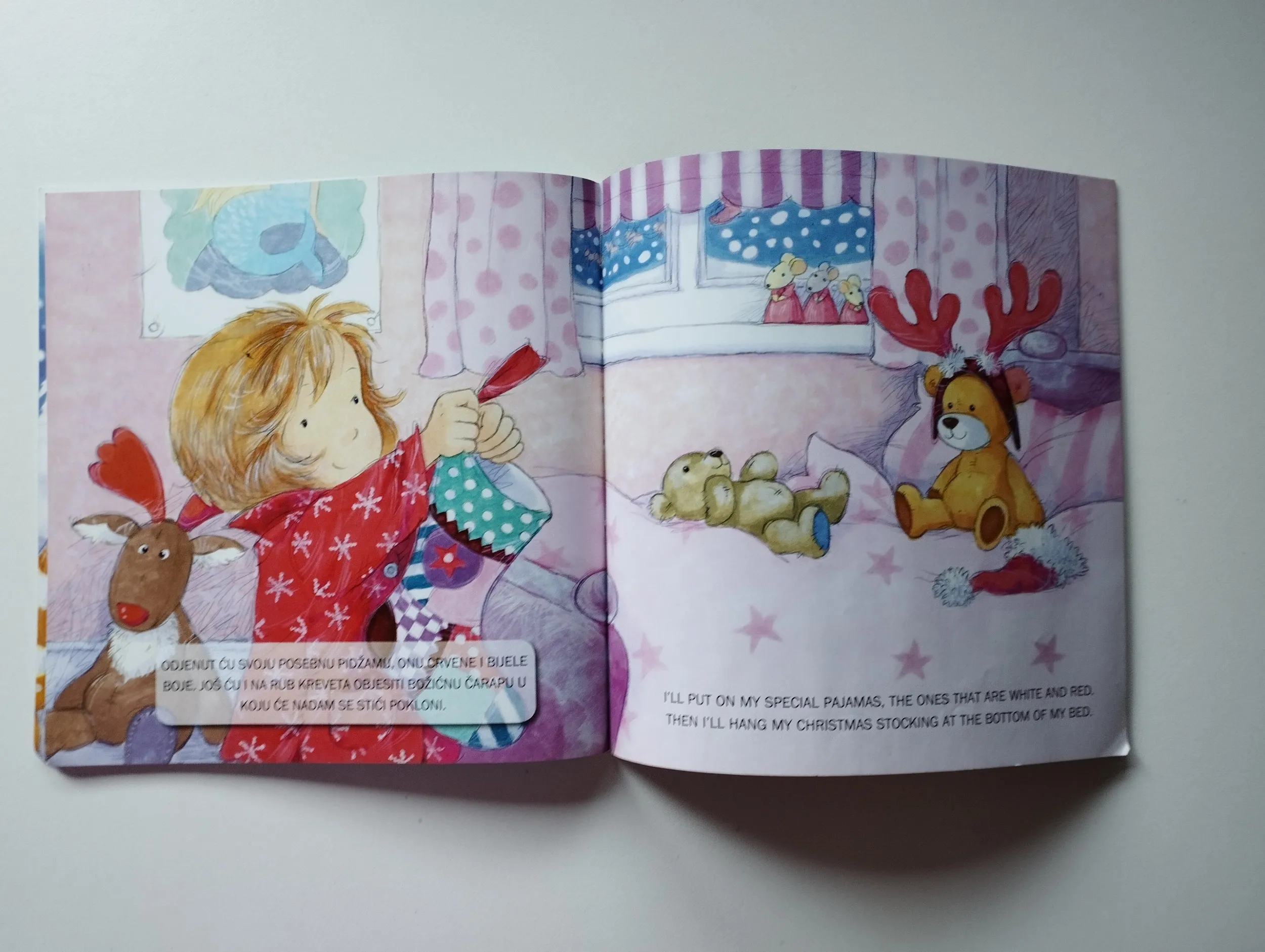 božićna čarolija / christmas magic - slika 3