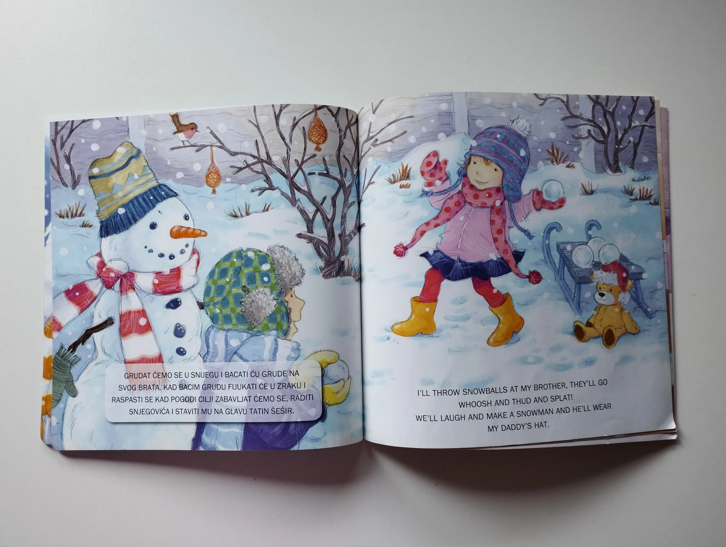 božićna čarolija / christmas magic - slika 5
