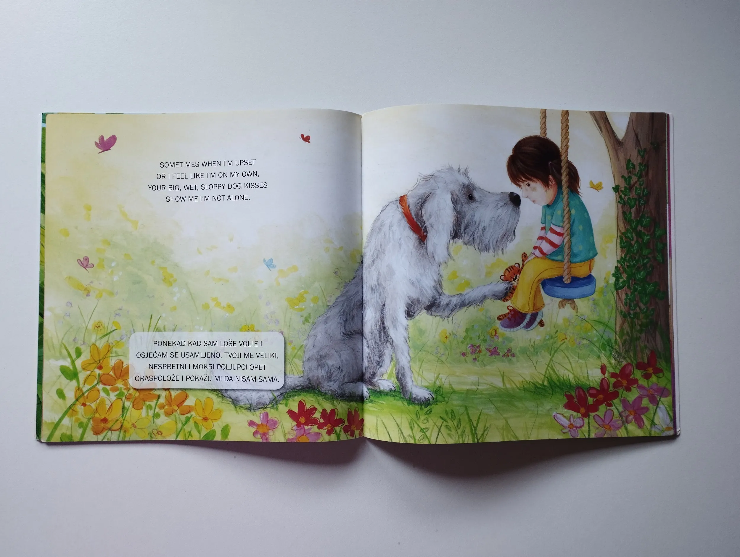zauvijek zajedno / you and me always - slika 4