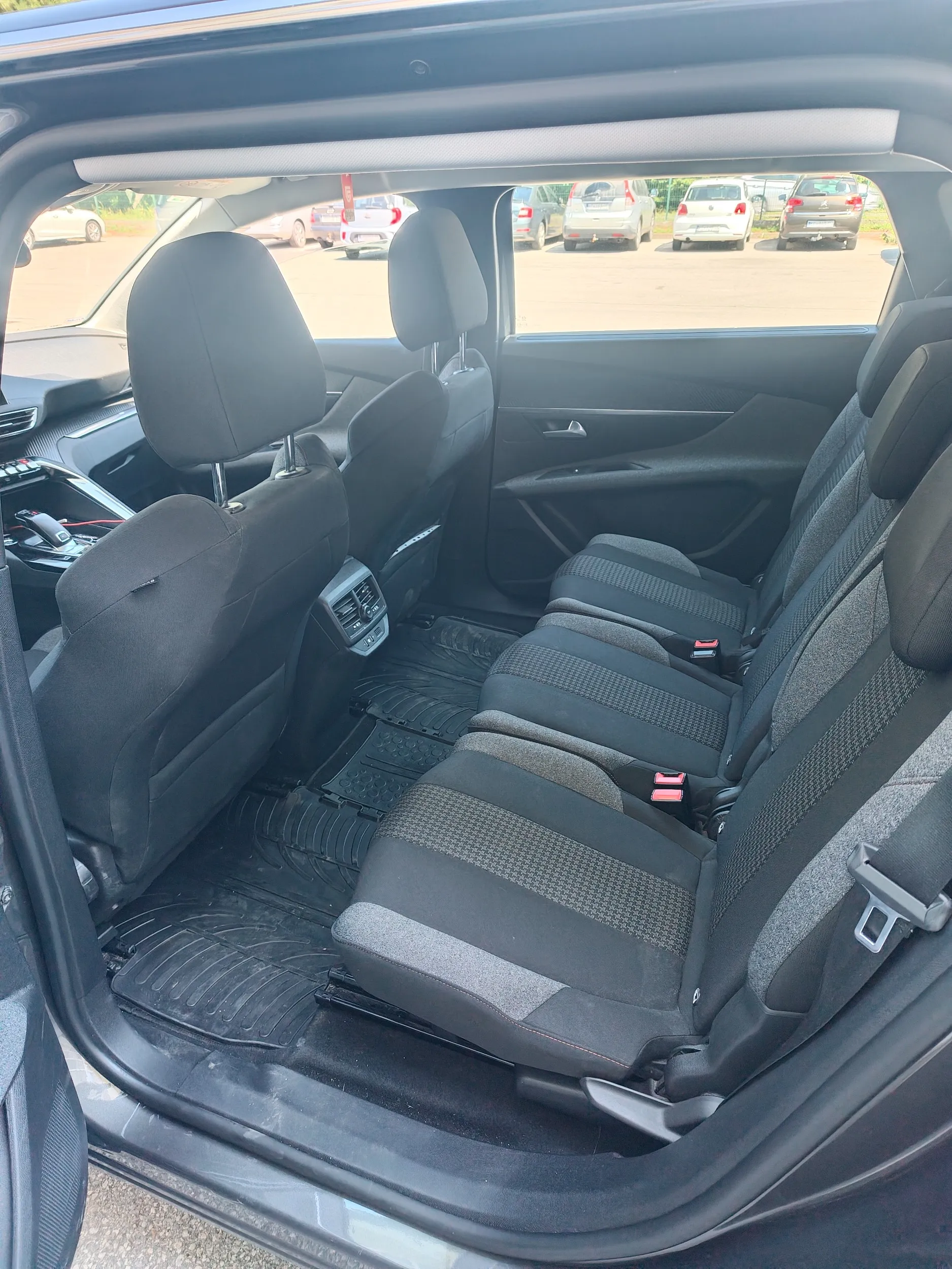 peugeot 5008 - slika 6