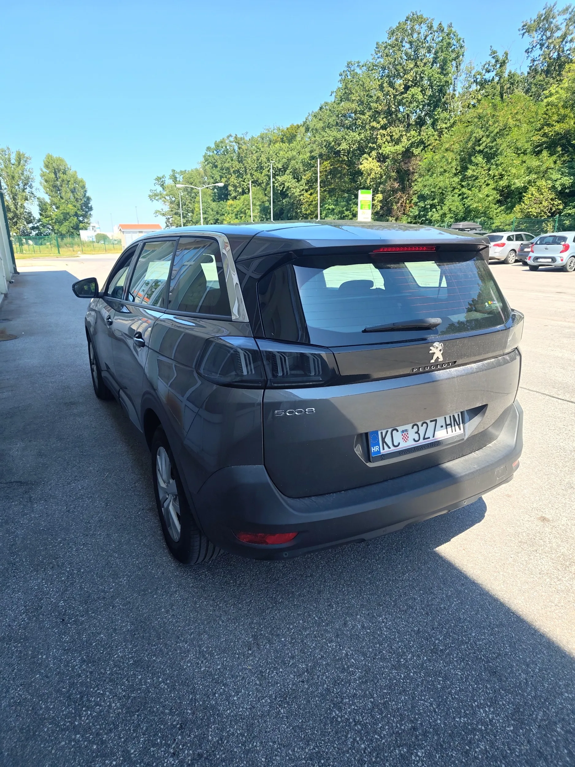 peugeot 5008 - slika 2