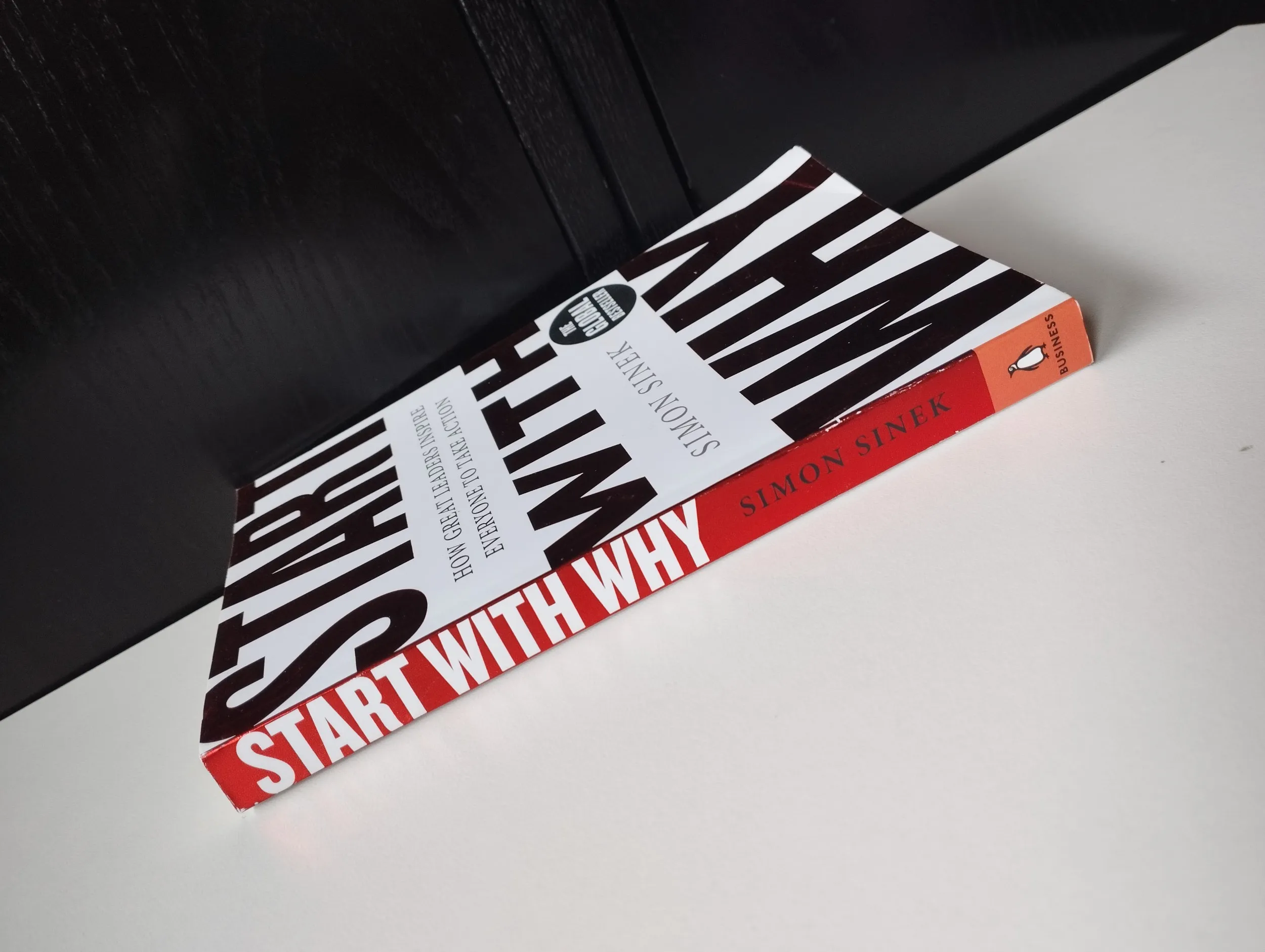 simon sinek - start with why - slika 2
