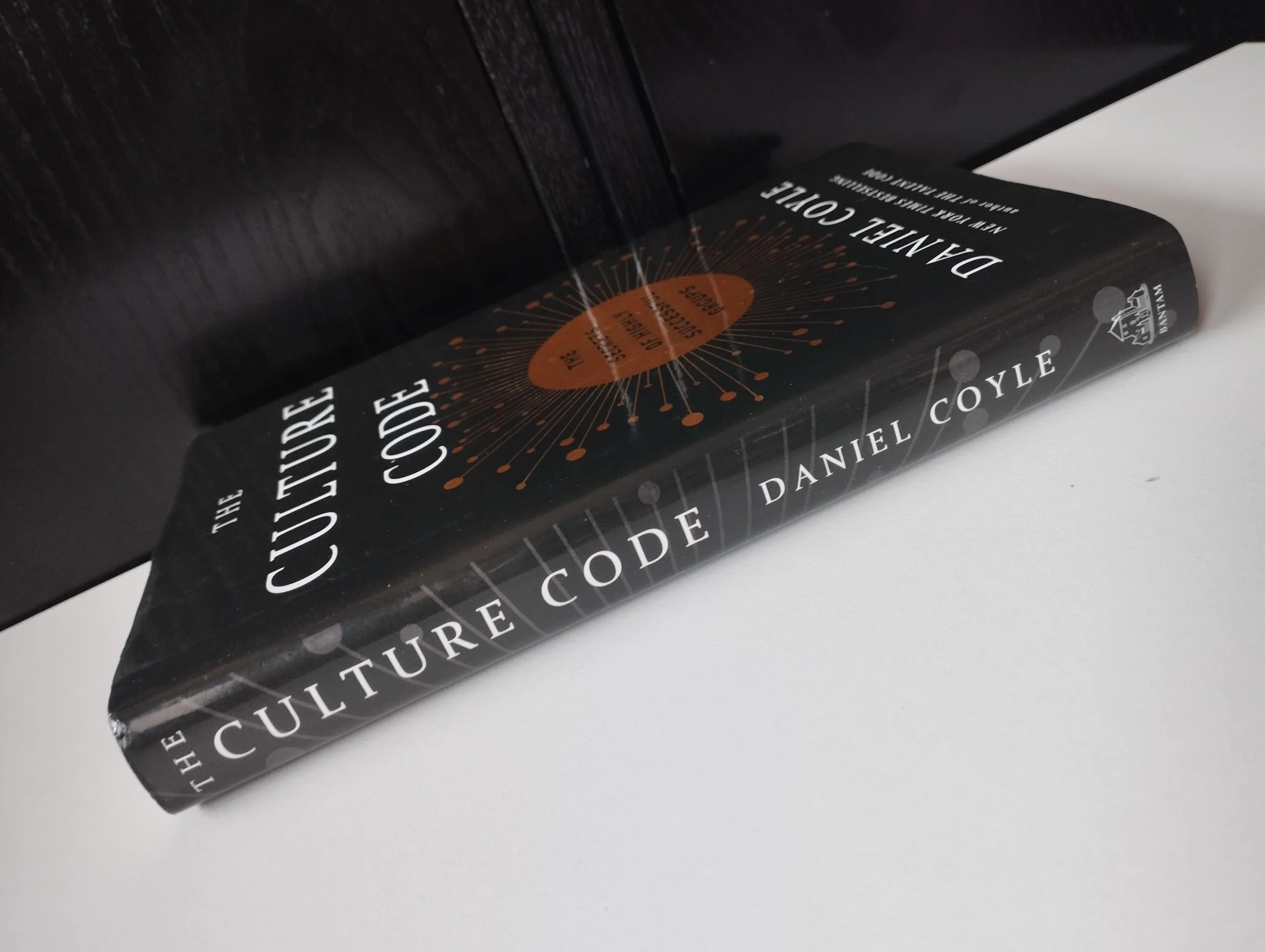 daniel coyle - the culture code - slika 2
