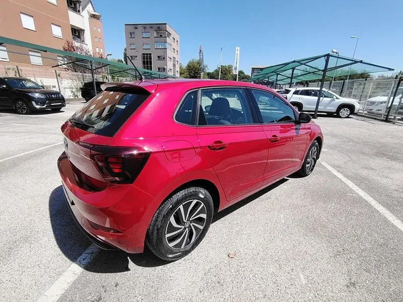 vw polo 1,0 tsi life **nije uvoz**1.vlasnik - slika 3