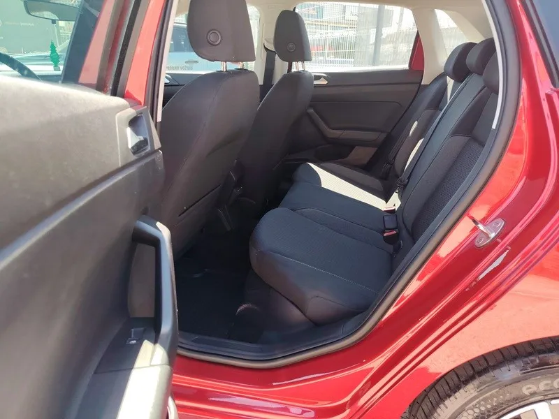 vw polo 1,0 tsi life **nije uvoz**1.vlasnik - slika 14