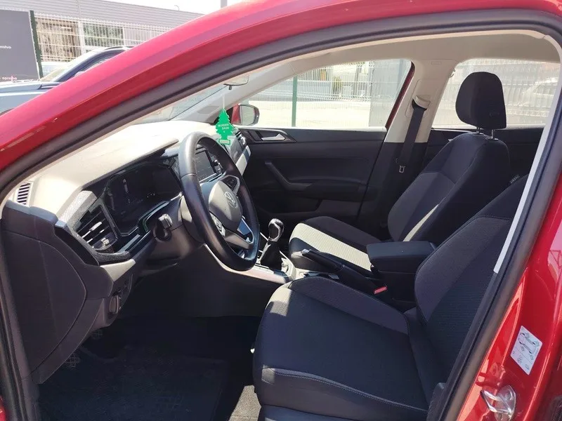 vw polo 1,0 tsi life **nije uvoz**1.vlasnik - slika 13