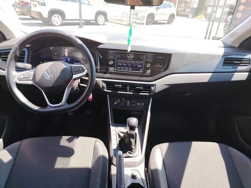 vw polo 1,0 tsi life **nije uvoz**1.vlasnik - slika 7