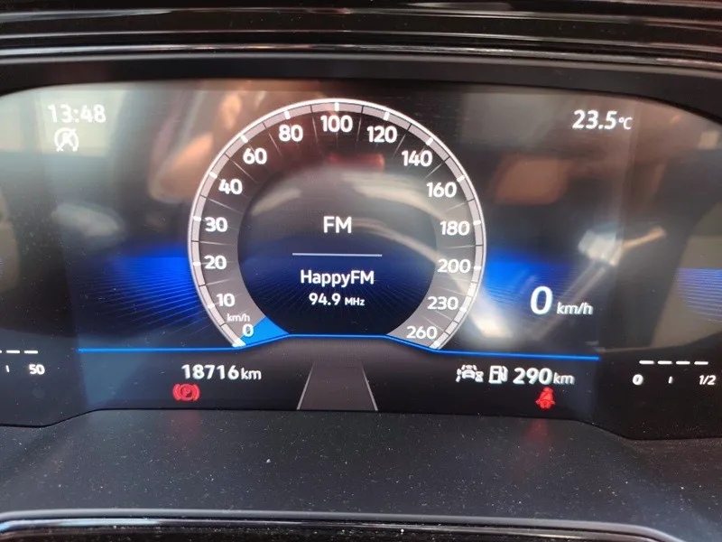 vw polo 1,0 tsi life **nije uvoz**1.vlasnik - slika 10