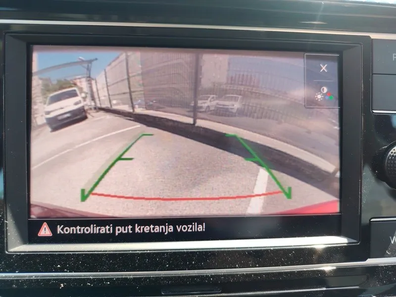 vw polo 1,0 tsi life **nije uvoz**1.vlasnik - slika 11