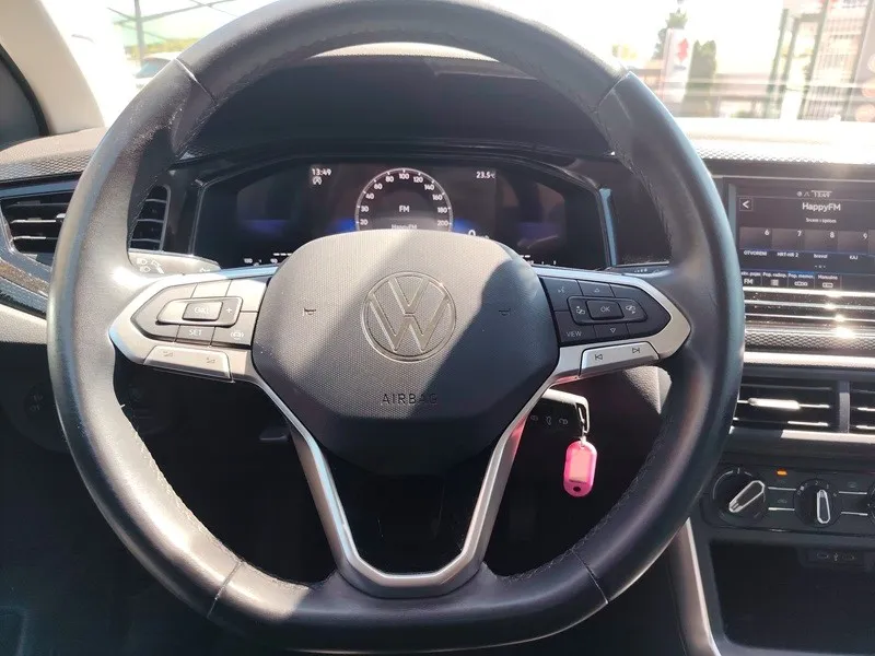 vw polo 1,0 tsi life **nije uvoz**1.vlasnik - slika 8