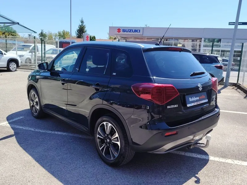 suzuki vitara 1,4 4wd glx hybrid **kuka**1.vlasnik**nije uvoz - slika 2