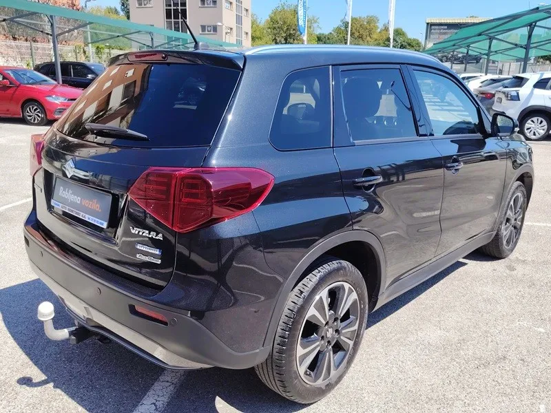 suzuki vitara 1,4 4wd glx hybrid **kuka**1.vlasnik**nije uvoz - slika 3
