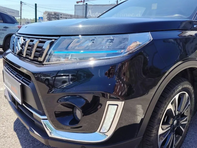 suzuki vitara 1,4 4wd glx hybrid **kuka**1.vlasnik**nije uvoz - slika 5