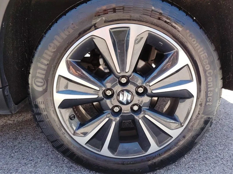 suzuki vitara 1,4 4wd glx hybrid **kuka**1.vlasnik**nije uvoz - slika 6