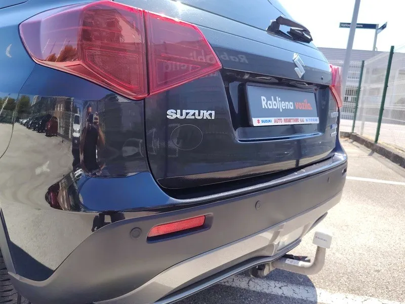 suzuki vitara 1,4 4wd glx hybrid **kuka**1.vlasnik**nije uvoz - slika 7