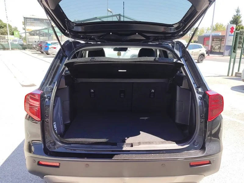 suzuki vitara 1,4 4wd glx hybrid **kuka**1.vlasnik**nije uvoz - slika 15