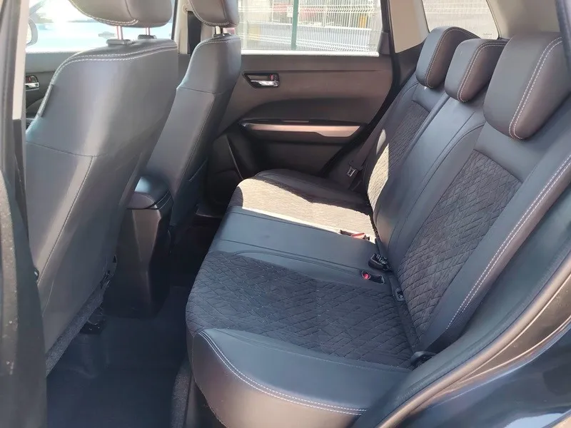 suzuki vitara 1,4 4wd glx hybrid **kuka**1.vlasnik**nije uvoz - slika 9