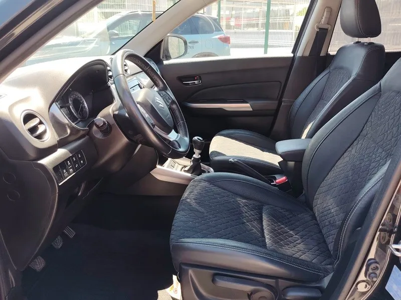suzuki vitara 1,4 4wd glx hybrid **kuka**1.vlasnik**nije uvoz - slika 8