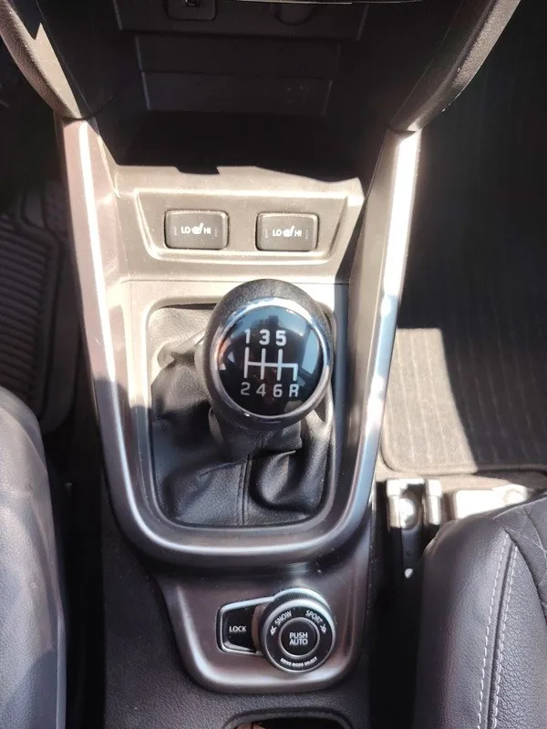 suzuki vitara 1,4 4wd glx hybrid **kuka**1.vlasnik**nije uvoz - slika 14