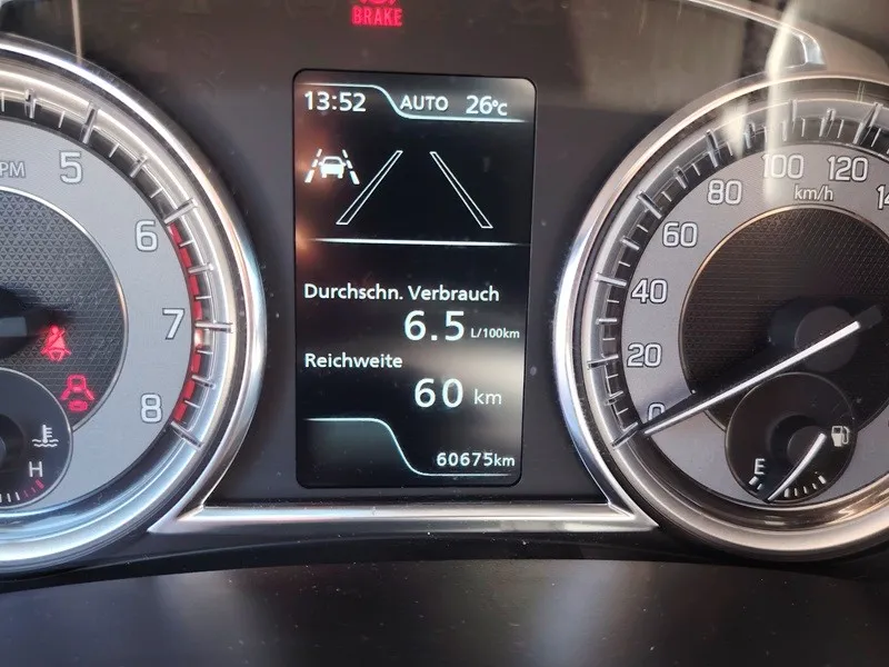 suzuki vitara 1,4 4wd glx hybrid **kuka**1.vlasnik**nije uvoz - slika 11