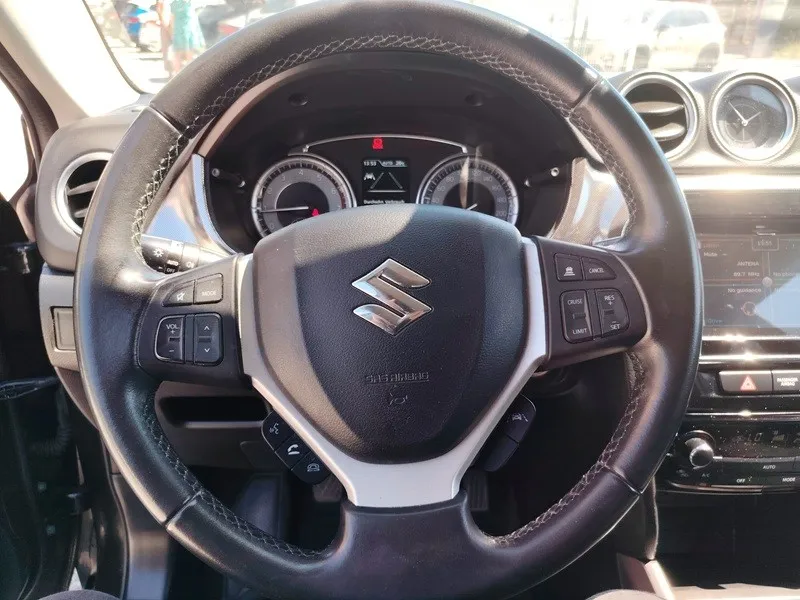 suzuki vitara 1,4 4wd glx hybrid **kuka**1.vlasnik**nije uvoz - slika 10