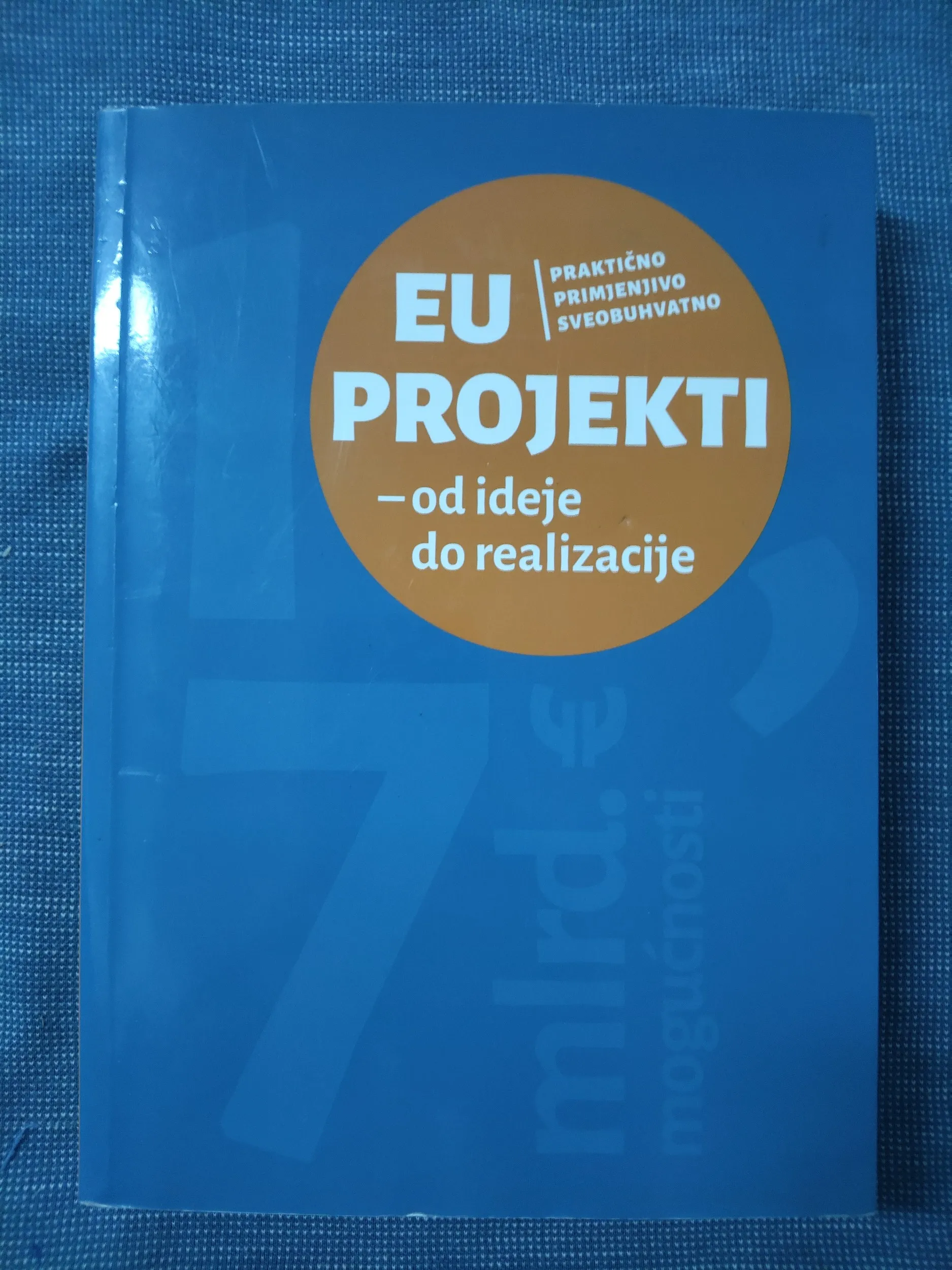 eu projekti – od ideje do realizacije - slika 1