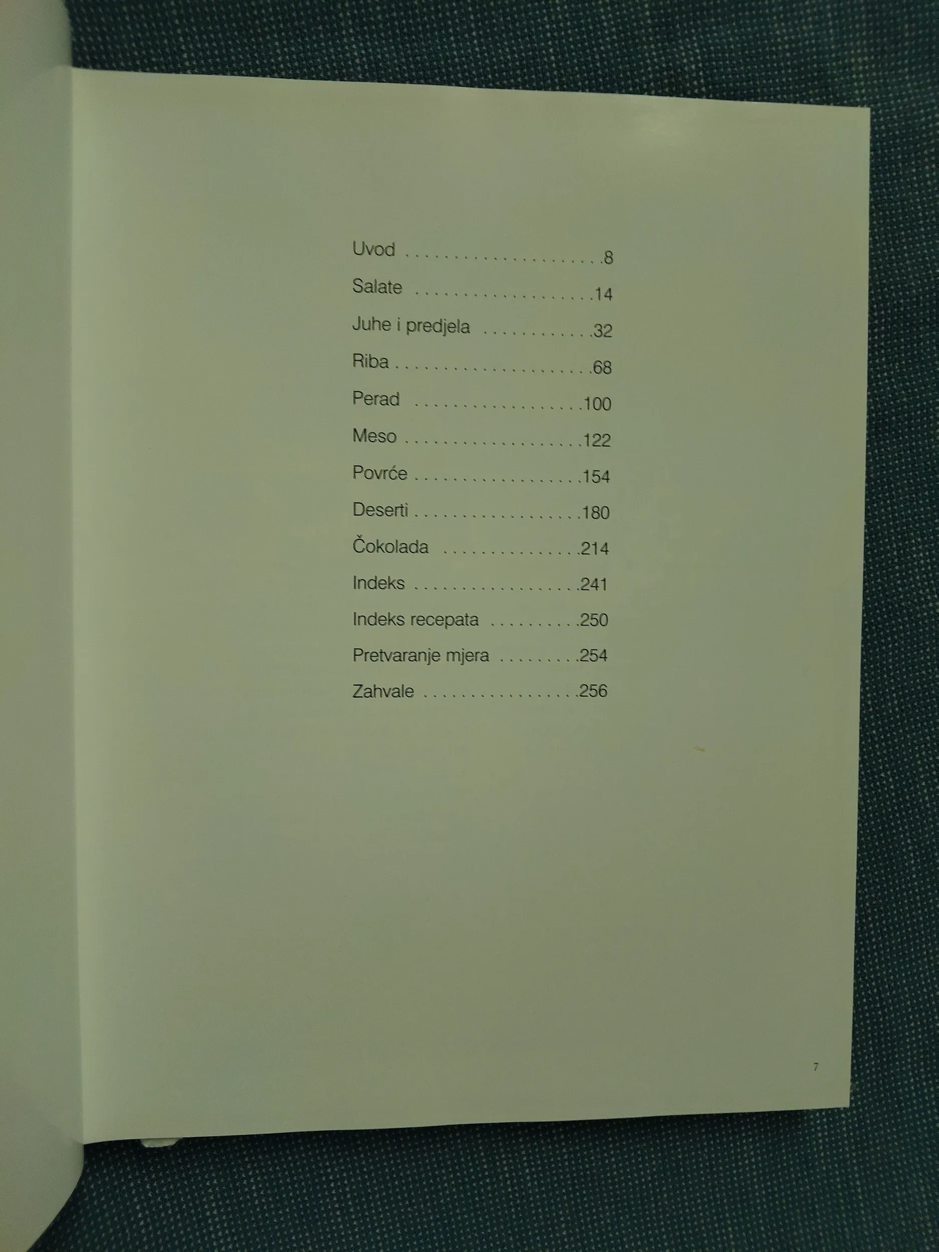 joanne harris i fran warde – francuska kuhinja - slika 4