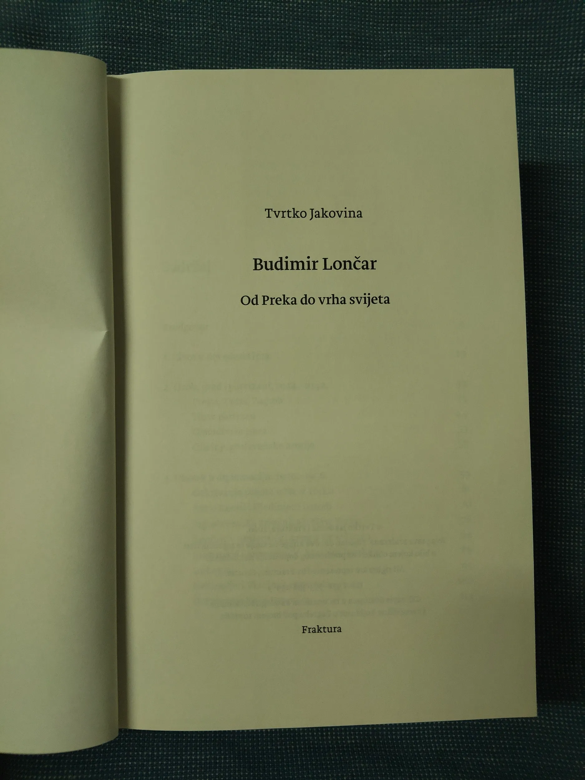 tvrtko jakovina – budimir lončar : od preka do vrha svijeta - slika 2