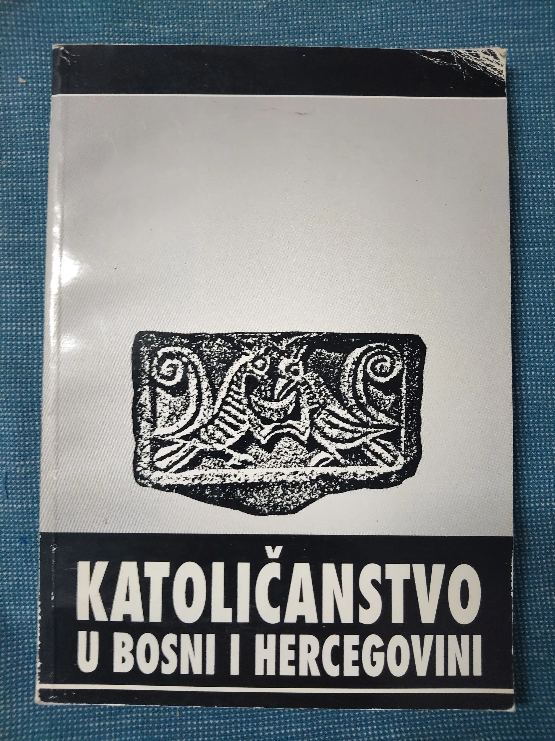Katoličanstvo u Bosni i Hercegovini - Zagreb