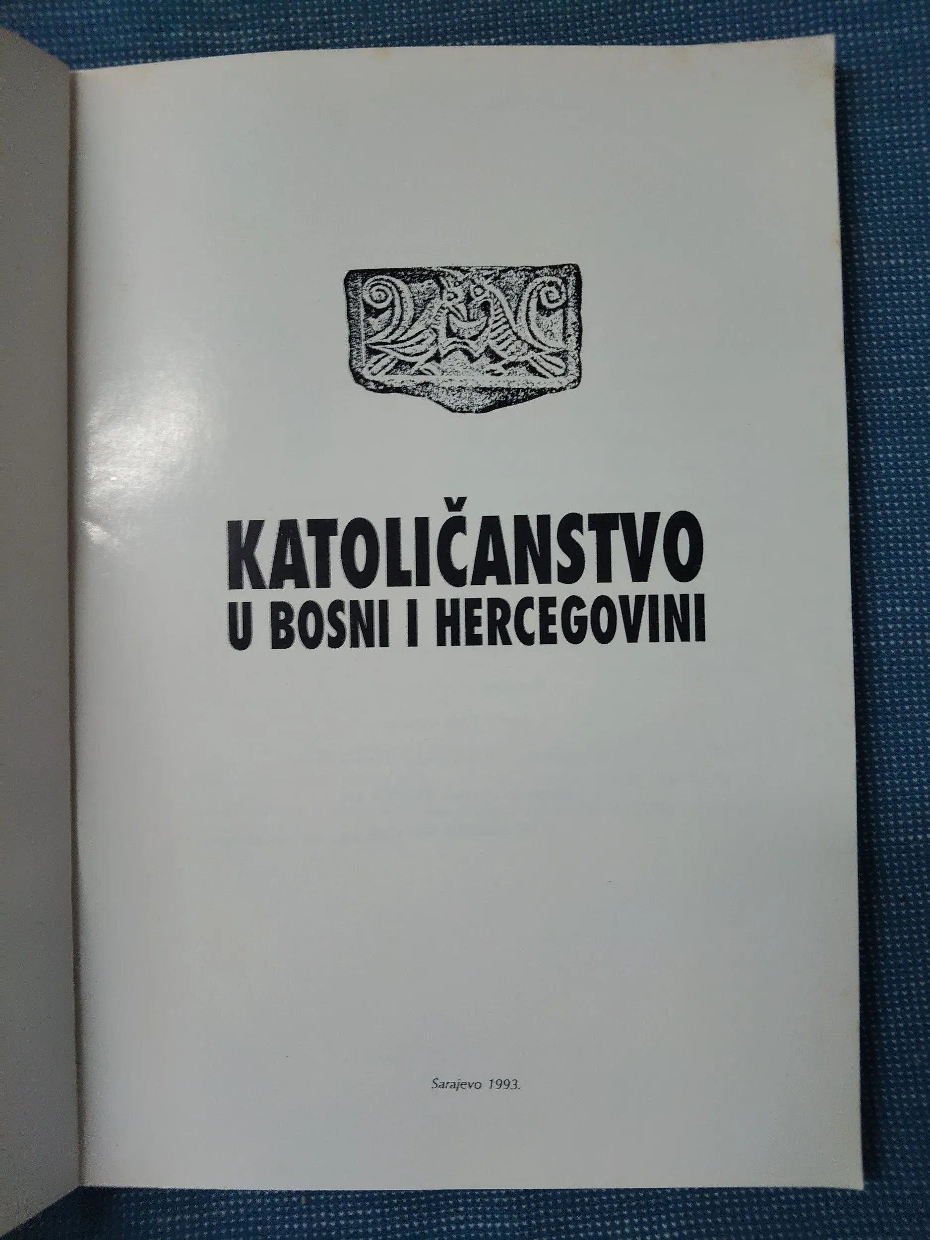 katoličanstvo u bosni i hercegovini - slika 2