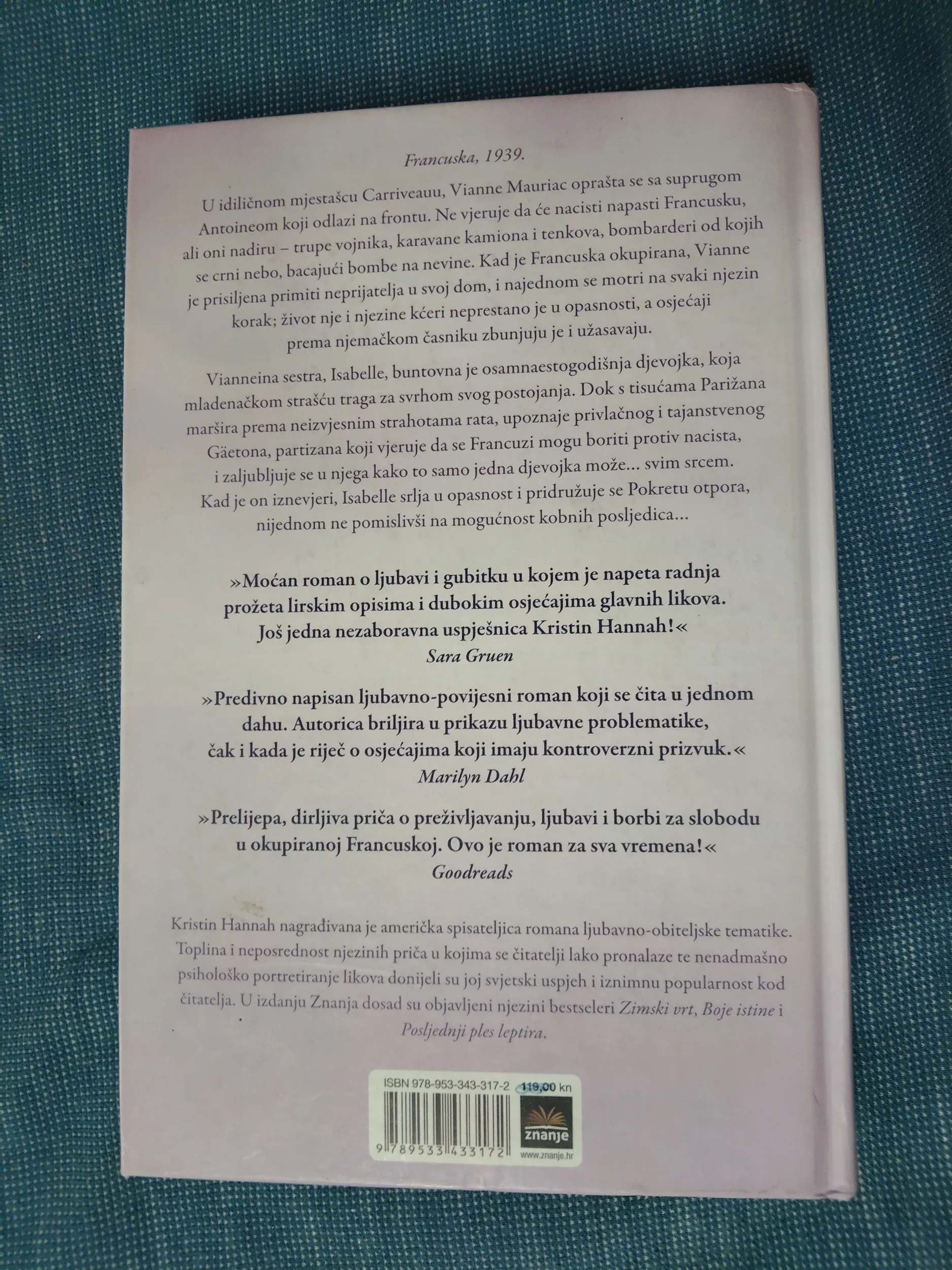 kristin hannah – slavujeva pjesma - slika 5