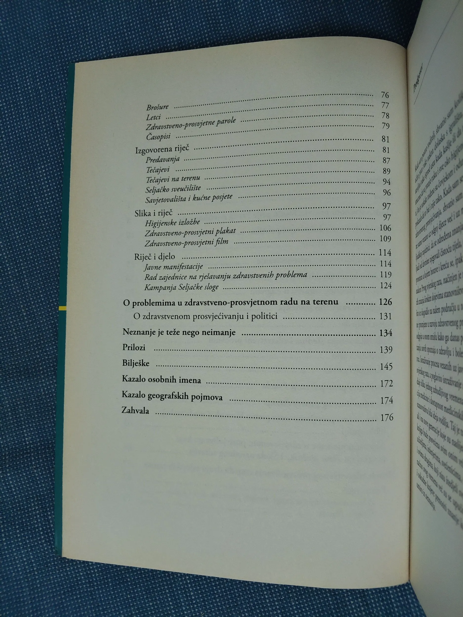 željko dugac – kako biti čist i zdrav - slika 5